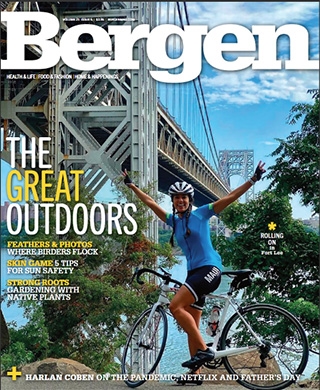 Bergen Magazine