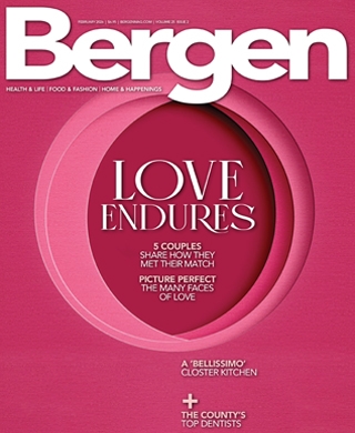 Bergen Magazine